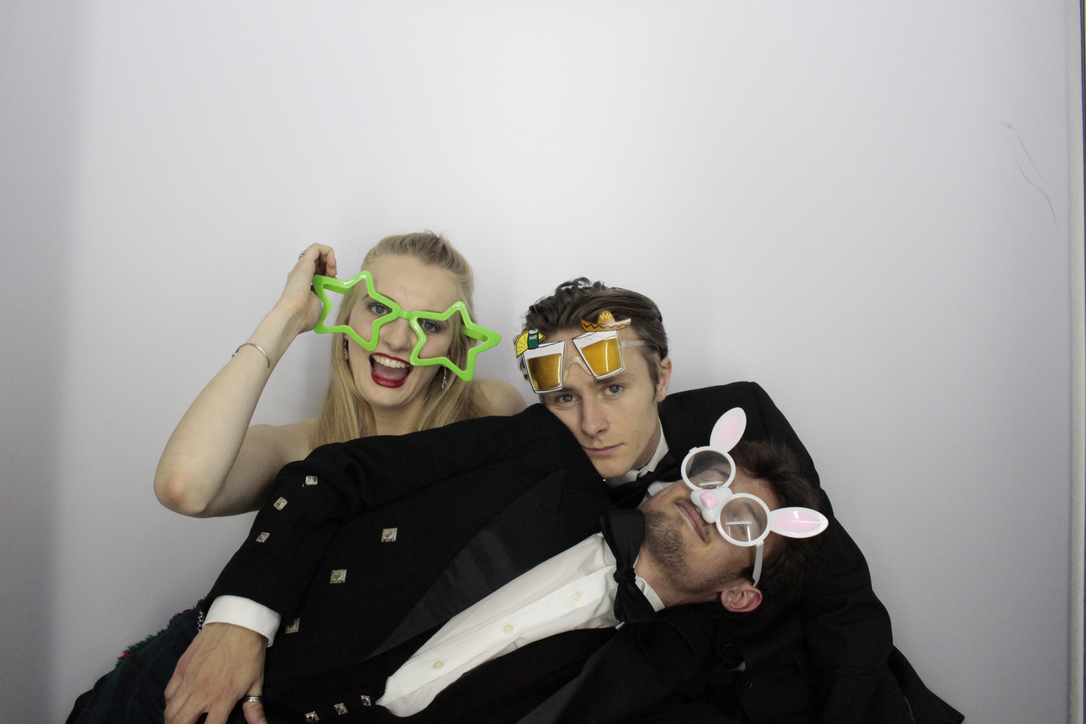 Norland Freshers Ball 2019 | View more photos from the event at gallery.myphotoboothexperience.co.uk/u/MyPhotoBoothExperienceLtd/Norland-Freshers-Ball-2019